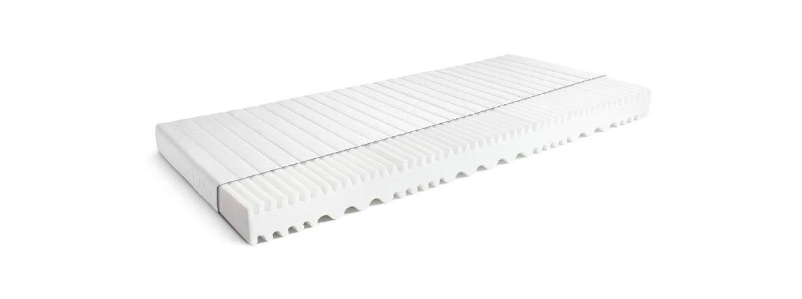 Kaltschaummatratze 7-Zonen 90x200 cm - Bild 5