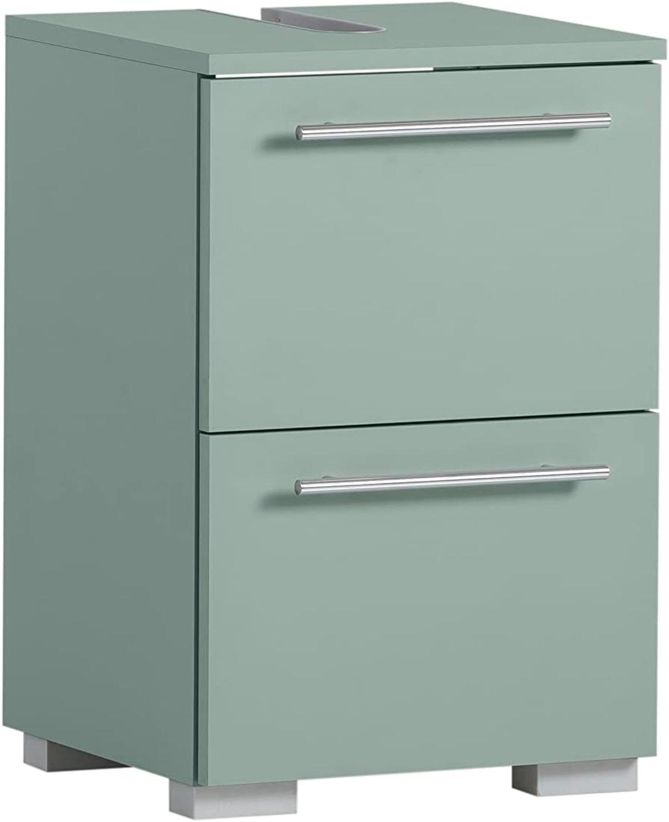 Waschbeckenunterschrank Pistazie, 40 cm - Bild 2