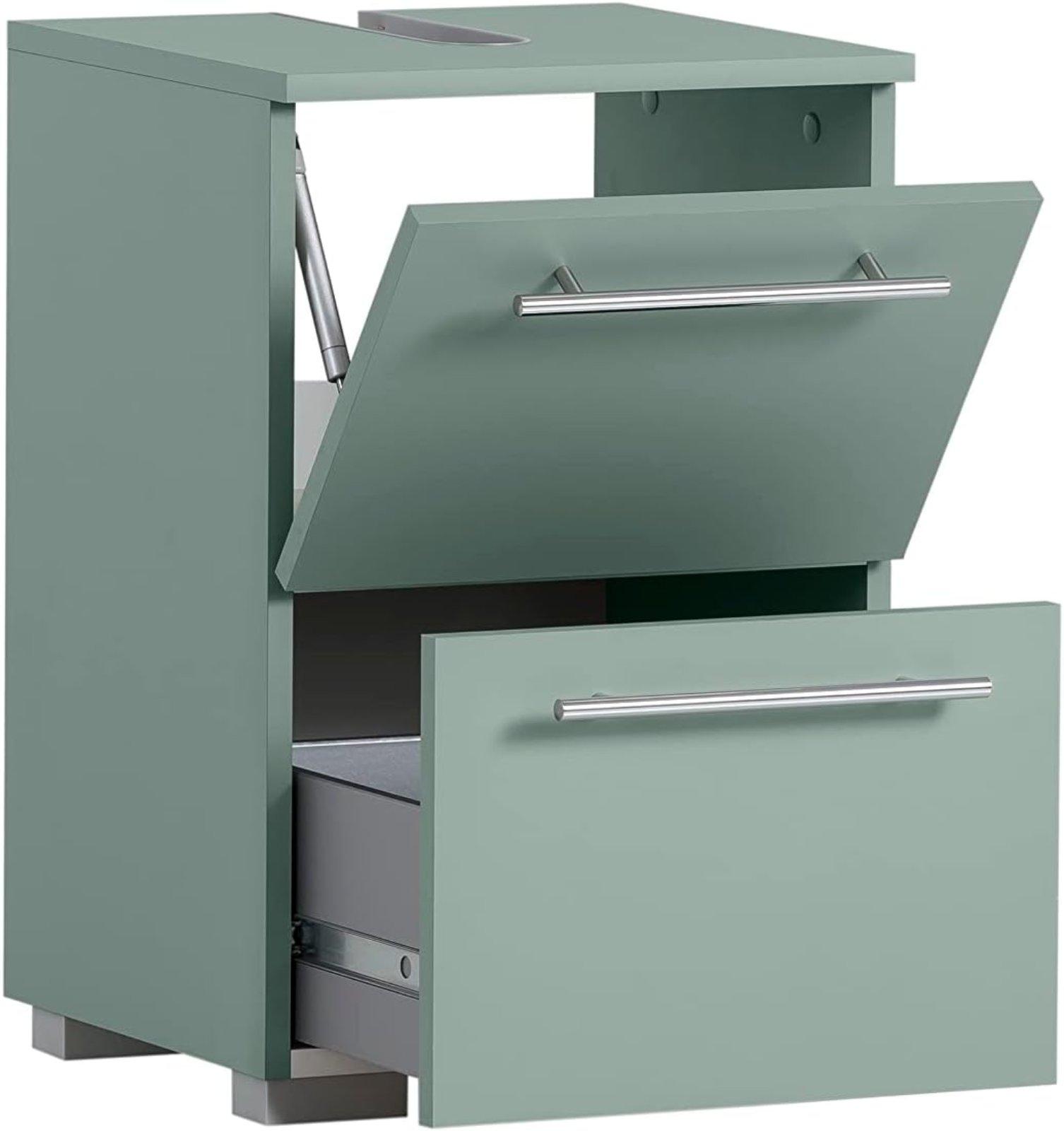 Waschbeckenunterschrank Pistazie, 40 cm - Bild 3