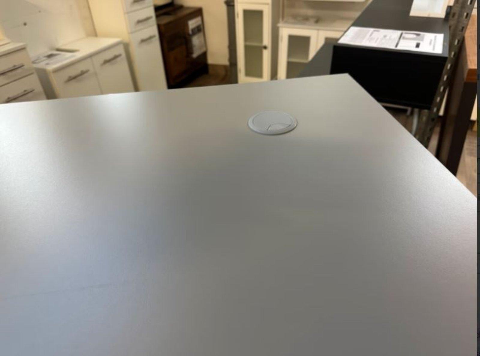 Hochwertige Tischplatte für Bürotische - Bild 2