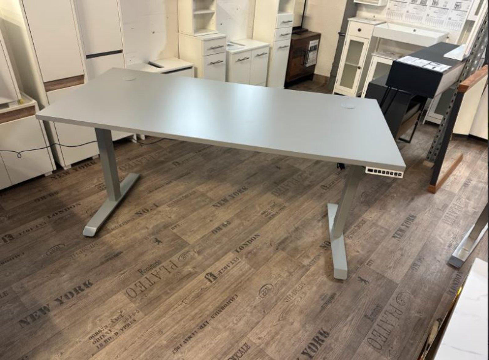 Hochwertige Tischplatte für Bürotische - Bild 4