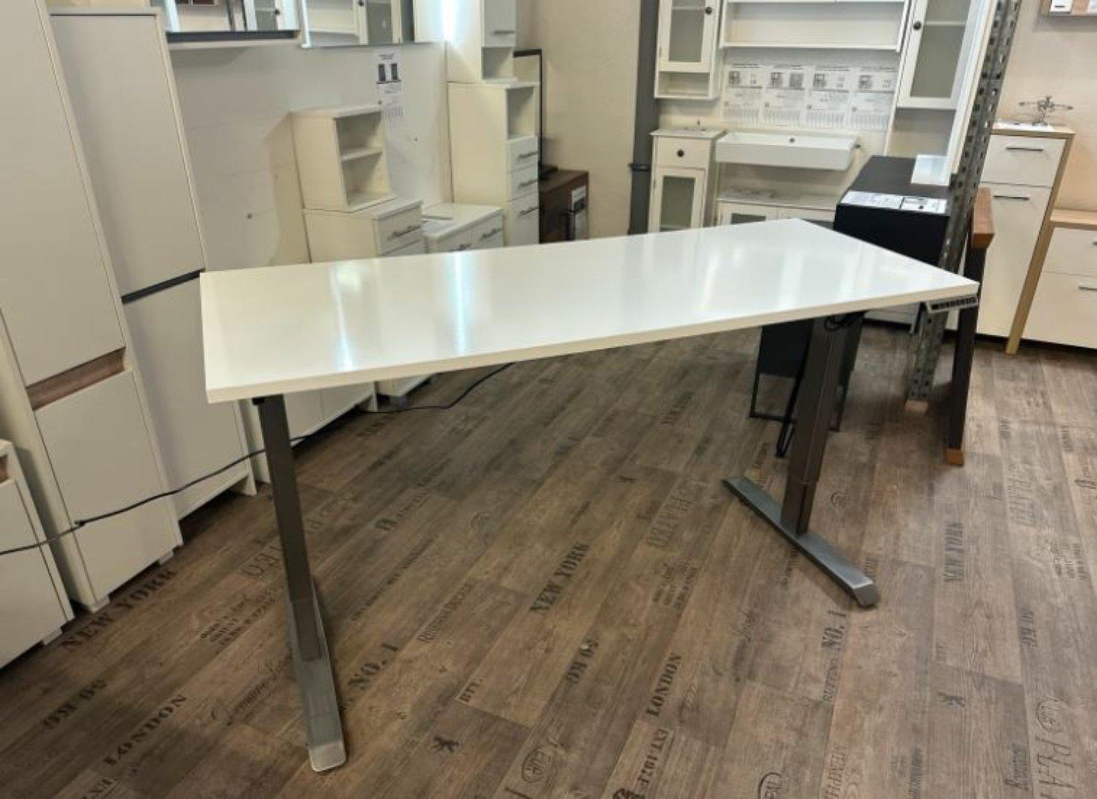 Hochwertige Tischplatte für Bürotische - Bild 5