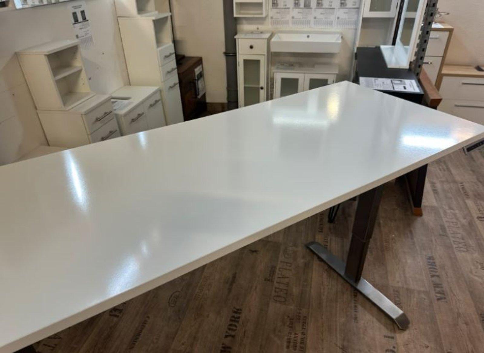 Hochwertige Tischplatte für Bürotische - Bild 6