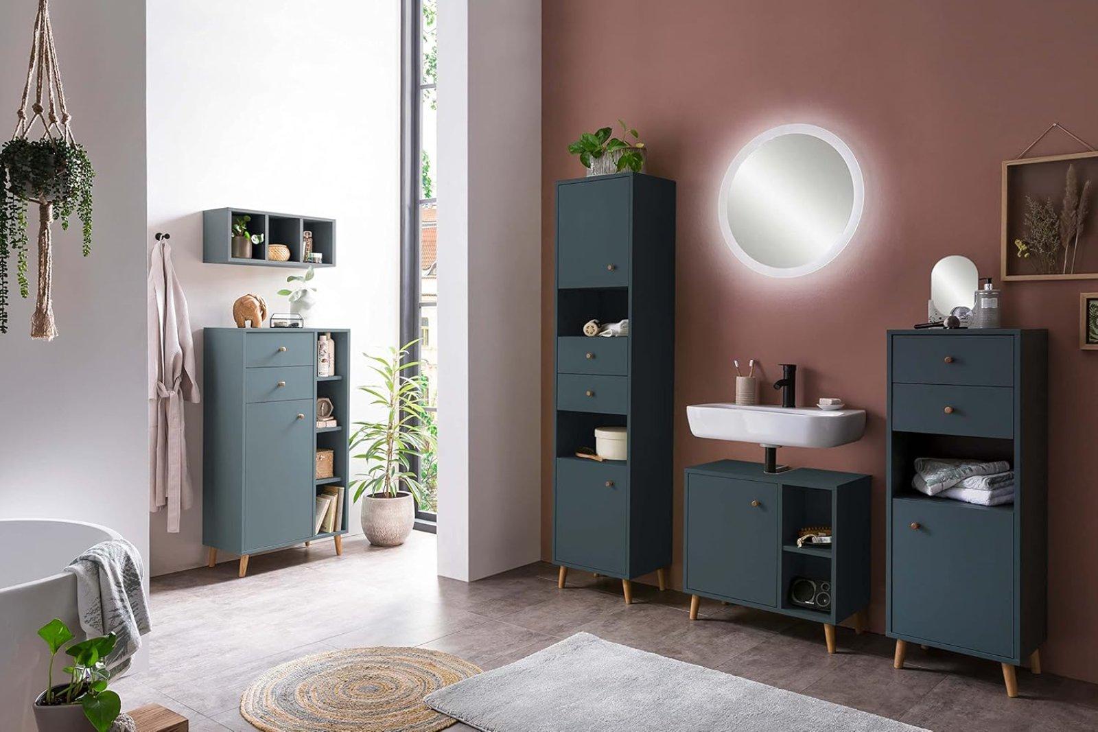 Highboard Fjord – Modernes Design