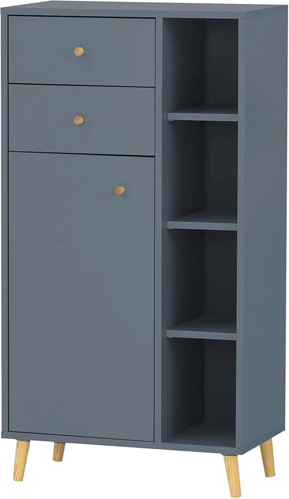 Highboard Fjord – Modernes Design - Bild 2