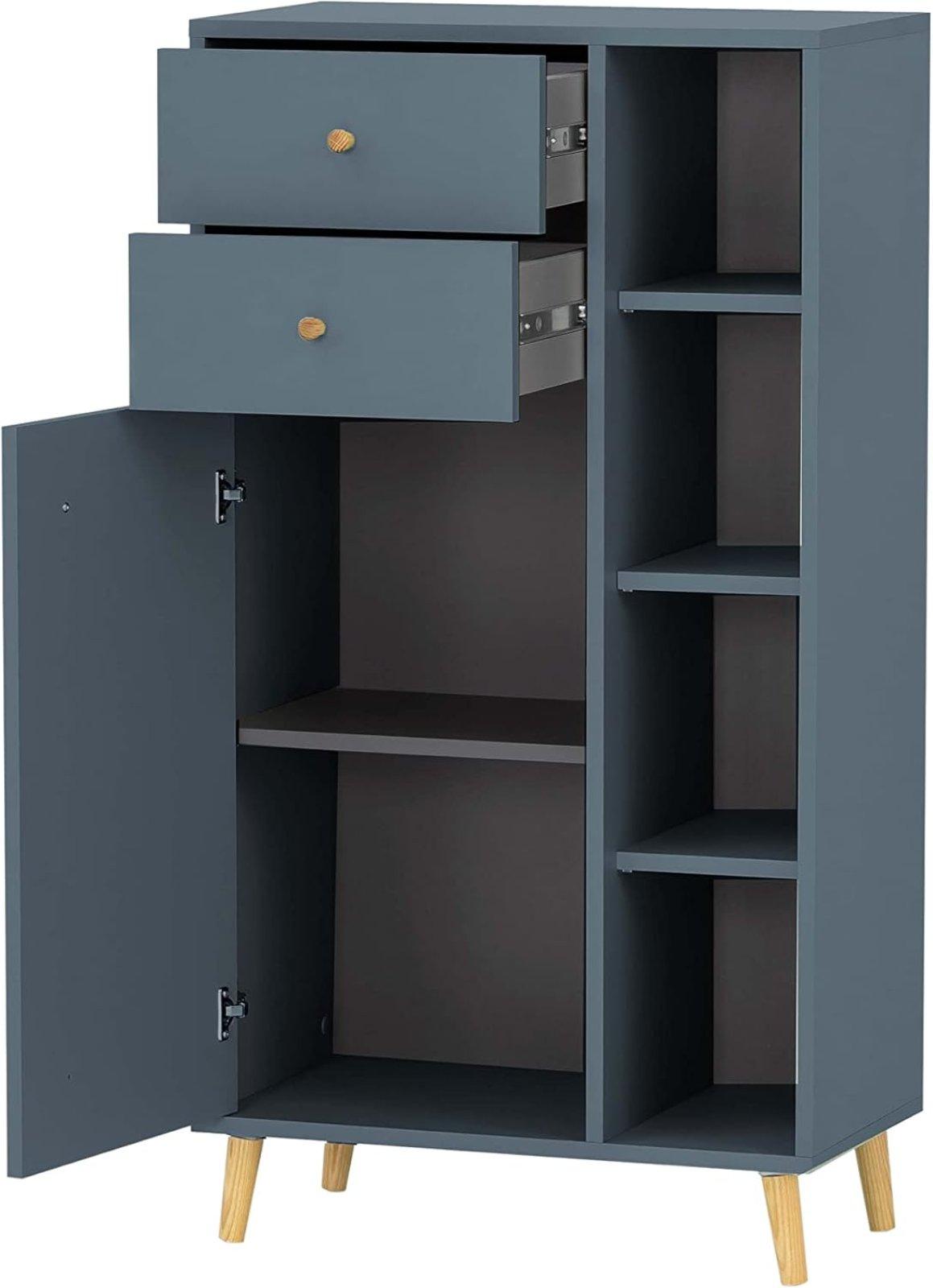 Highboard Fjord – Modernes Design - Bild 3