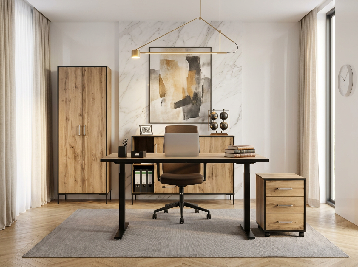 Büro & Office